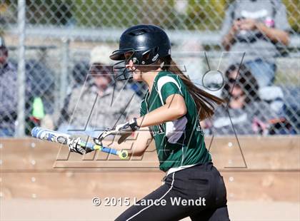 Thumbnail 2 in Wheat Ridge vs. D'Evelyn photogallery.