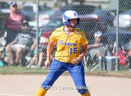 Thumbnail 3 in Wheat Ridge vs. D'Evelyn photogallery.