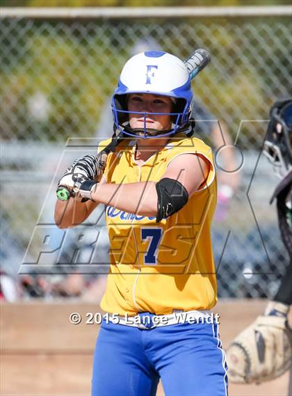 Thumbnail 1 in Wheat Ridge vs. D'Evelyn photogallery.