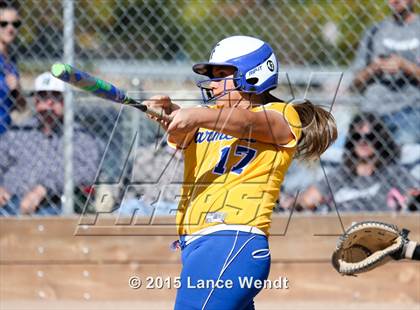 Thumbnail 3 in Wheat Ridge vs. D'Evelyn photogallery.