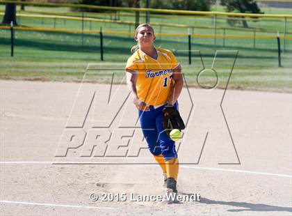 Thumbnail 3 in Wheat Ridge vs. D'Evelyn photogallery.