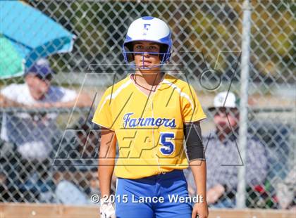 Thumbnail 1 in Wheat Ridge vs. D'Evelyn photogallery.