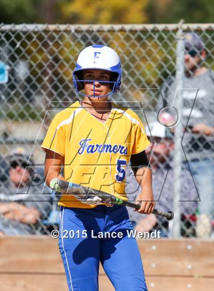 Thumbnail 2 in Wheat Ridge vs. D'Evelyn photogallery.