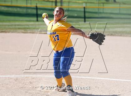 Thumbnail 3 in Wheat Ridge vs. D'Evelyn photogallery.