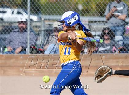 Thumbnail 3 in Wheat Ridge vs. D'Evelyn photogallery.