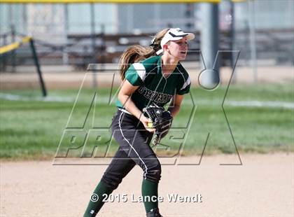 Thumbnail 2 in Wheat Ridge vs. D'Evelyn photogallery.