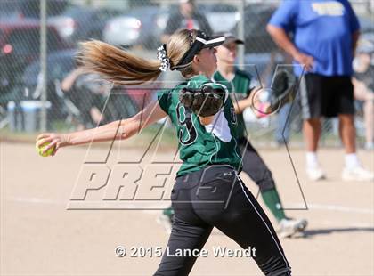 Thumbnail 2 in Wheat Ridge vs. D'Evelyn photogallery.