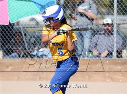 Thumbnail 1 in Wheat Ridge vs. D'Evelyn photogallery.