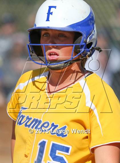 Thumbnail 2 in Wheat Ridge vs. D'Evelyn photogallery.