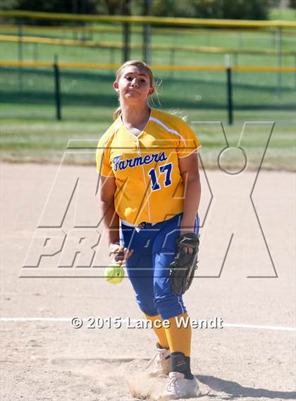 Thumbnail 1 in Wheat Ridge vs. D'Evelyn photogallery.