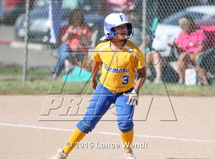 Thumbnail 2 in Wheat Ridge vs. D'Evelyn photogallery.
