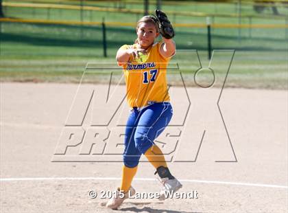Thumbnail 1 in Wheat Ridge vs. D'Evelyn photogallery.