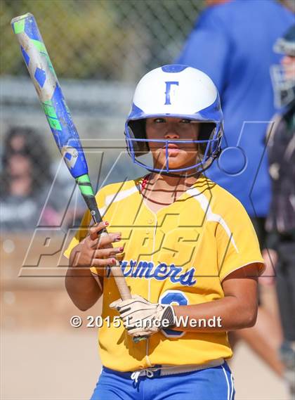 Thumbnail 2 in Wheat Ridge vs. D'Evelyn photogallery.