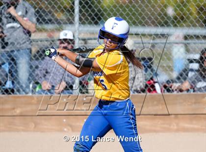 Thumbnail 3 in Wheat Ridge vs. D'Evelyn photogallery.