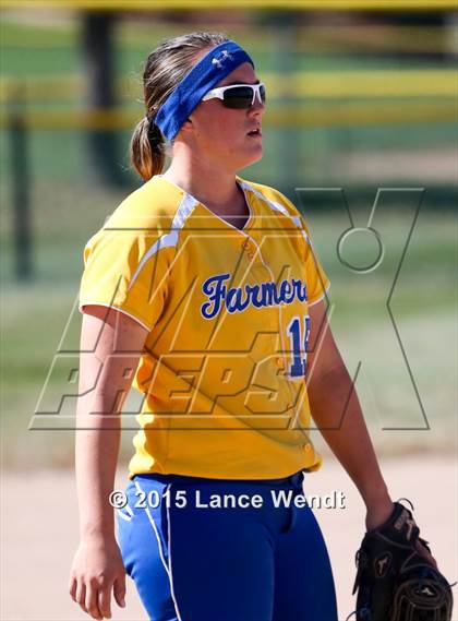 Thumbnail 2 in Wheat Ridge vs. D'Evelyn photogallery.