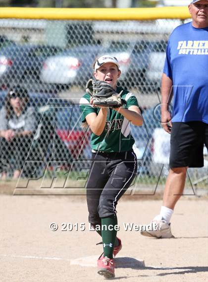 Thumbnail 3 in Wheat Ridge vs. D'Evelyn photogallery.