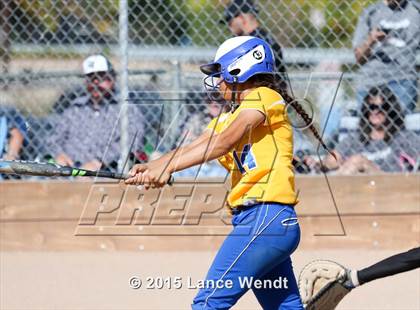 Thumbnail 1 in Wheat Ridge vs. D'Evelyn photogallery.