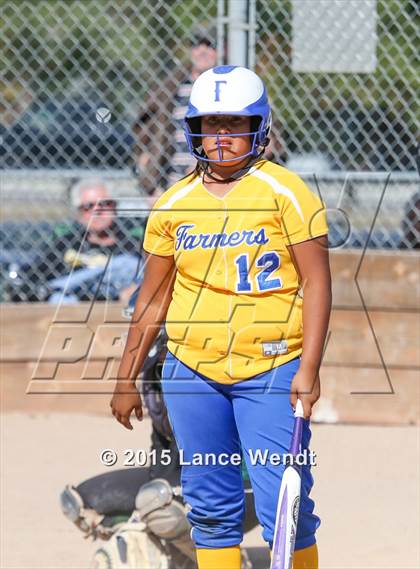 Thumbnail 1 in Wheat Ridge vs. D'Evelyn photogallery.