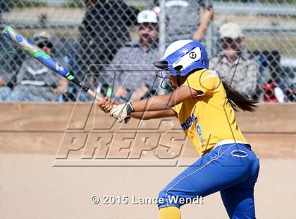 Thumbnail 3 in Wheat Ridge vs. D'Evelyn photogallery.
