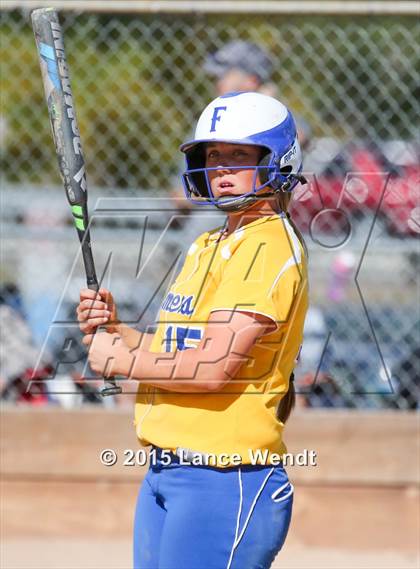 Thumbnail 1 in Wheat Ridge vs. D'Evelyn photogallery.