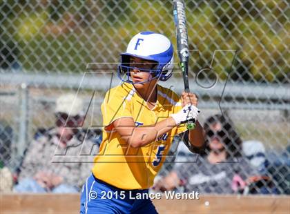 Thumbnail 3 in Wheat Ridge vs. D'Evelyn photogallery.