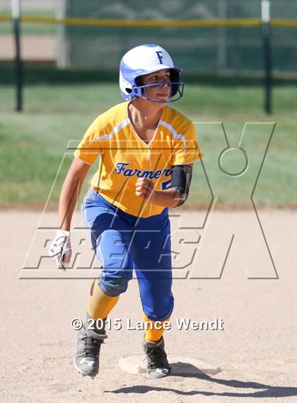 Thumbnail 3 in Wheat Ridge vs. D'Evelyn photogallery.