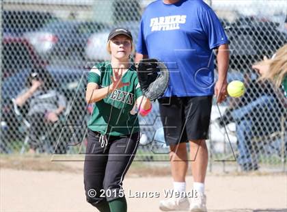 Thumbnail 1 in Wheat Ridge vs. D'Evelyn photogallery.