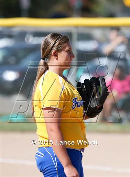 Thumbnail 1 in Wheat Ridge vs. D'Evelyn photogallery.