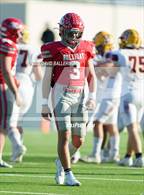 Photo from the gallery "Bells vs. Holliday (UIL 3A D2 Regional Playoff)"