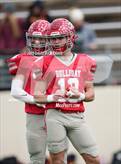Photo from the gallery "Bells vs. Holliday (UIL 3A D2 Regional Playoff)"