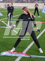 Photo from the gallery "Bells vs. Holliday (UIL 3A D2 Regional Playoff)"