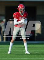 Photo from the gallery "Bells vs. Holliday (UIL 3A D2 Regional Playoff)"