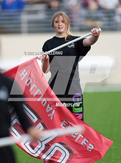 Thumbnail 1 in Bells vs. Holliday (UIL 3A D2 Regional Playoff) photogallery.
