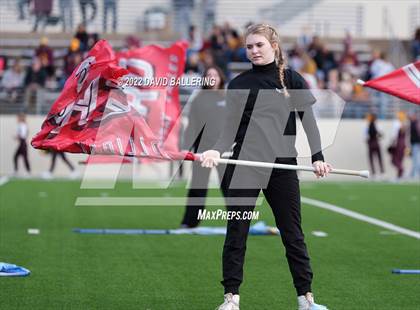 Thumbnail 1 in Bells vs. Holliday (UIL 3A D2 Regional Playoff) photogallery.