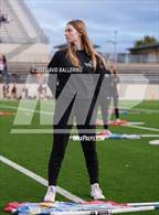Photo from the gallery "Bells vs. Holliday (UIL 3A D2 Regional Playoff)"