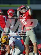 Photo from the gallery "Bells vs. Holliday (UIL 3A D2 Regional Playoff)"