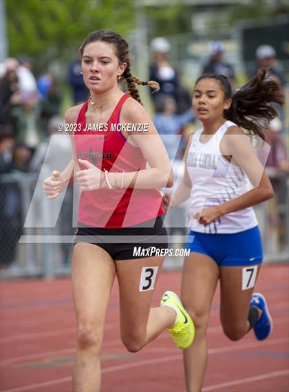 Thumbnail 3 in MCAL Finals (Redwood) photogallery.