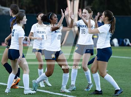 Thumbnail 2 in Menlo @ Notre Dame photogallery.
