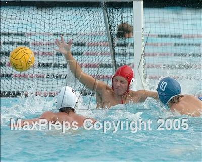Thumbnail 3 in Golden Valley vs. Davis (Section Playoffs) photogallery.
