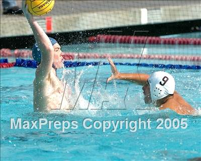 Thumbnail 3 in Golden Valley vs. Davis (Section Playoffs) photogallery.