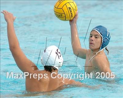 Thumbnail 1 in Golden Valley vs. Davis (Section Playoffs) photogallery.