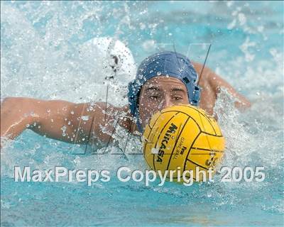 Thumbnail 3 in Golden Valley vs. Davis (Section Playoffs) photogallery.