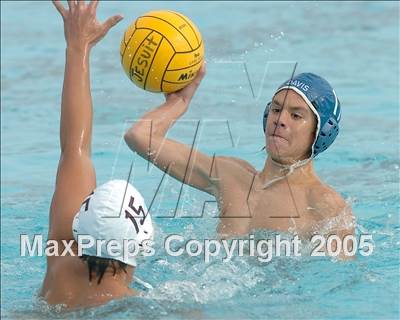 Thumbnail 1 in Golden Valley vs. Davis (Section Playoffs) photogallery.