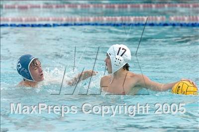 Thumbnail 3 in Golden Valley vs. Davis (Section Playoffs) photogallery.
