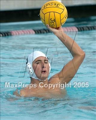 Thumbnail 2 in Golden Valley vs. Davis (Section Playoffs) photogallery.