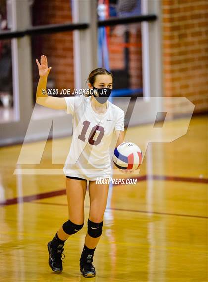 Thumbnail 1 in Cienega @ Salpointe Catholic photogallery.