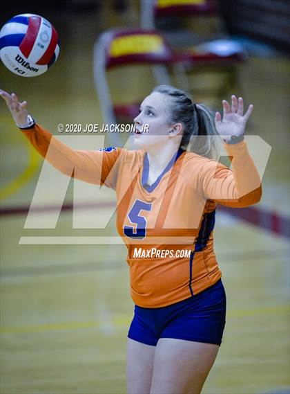 Thumbnail 2 in Cienega @ Salpointe Catholic photogallery.