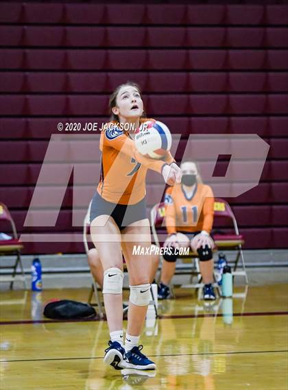 Thumbnail 2 in Cienega @ Salpointe Catholic photogallery.