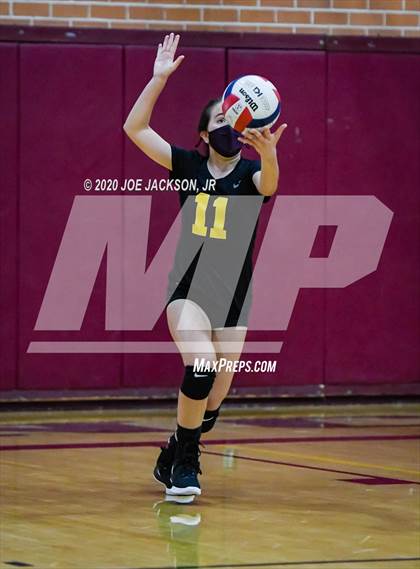 Thumbnail 2 in Cienega @ Salpointe Catholic photogallery.
