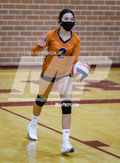 Thumbnail 1 in Cienega @ Salpointe Catholic photogallery.